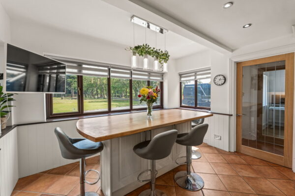Gibraltar Road, Croft, Skegness, Lincolnshire, PE24 4SS