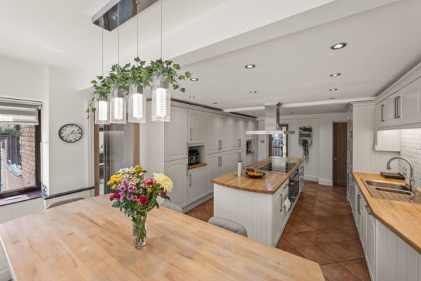Gibraltar Road, Croft, Skegness, Lincolnshire, PE24 4SS