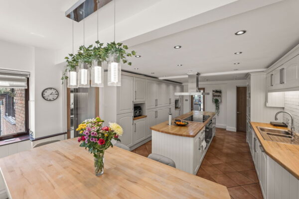 Gibraltar Road, Croft, Skegness, Lincolnshire, PE24 4SS