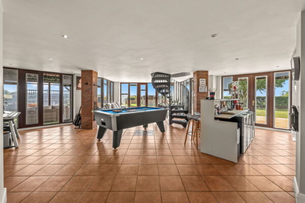 Gibraltar Road, Croft, Skegness, Lincolnshire, PE24 4SS