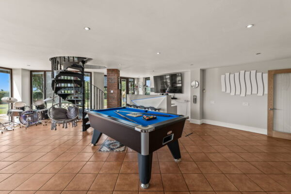 Gibraltar Road, Croft, Skegness, Lincolnshire, PE24 4SS