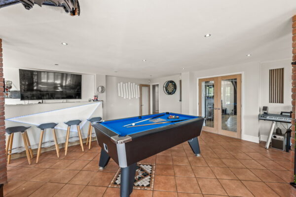 Gibraltar Road, Croft, Skegness, Lincolnshire, PE24 4SS