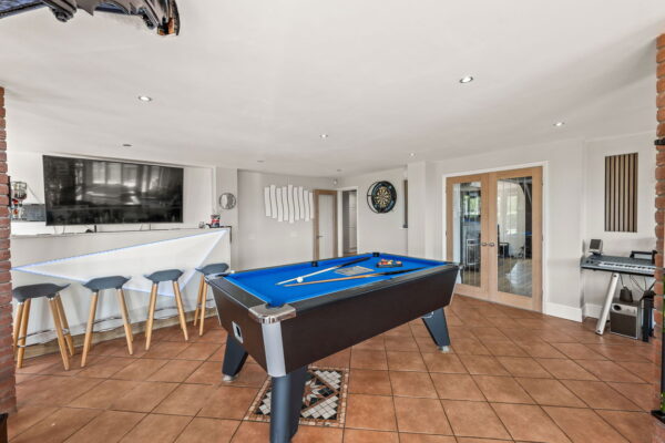 Gibraltar Road, Croft, Skegness, Lincolnshire, PE24 4SS