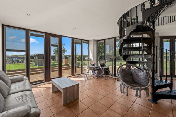 Gibraltar Road, Croft, Skegness, Lincolnshire, PE24 4SS