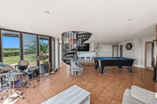 Gibraltar Road, Croft, Skegness, Lincolnshire, PE24 4SS