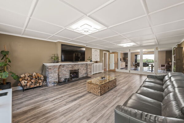 Gibraltar Road, Croft, Skegness, Lincolnshire, PE24 4SS