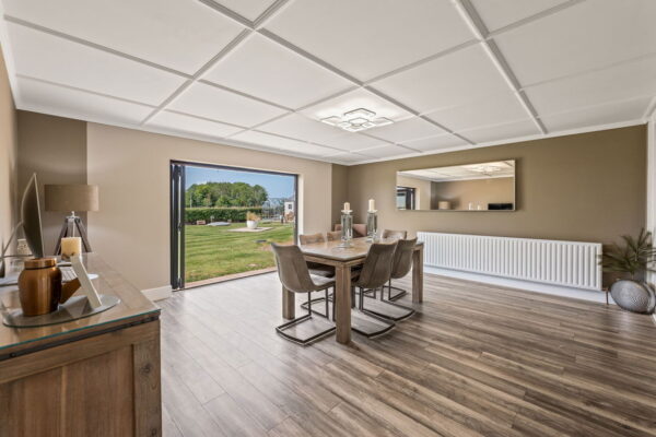 Gibraltar Road, Croft, Skegness, Lincolnshire, PE24 4SS