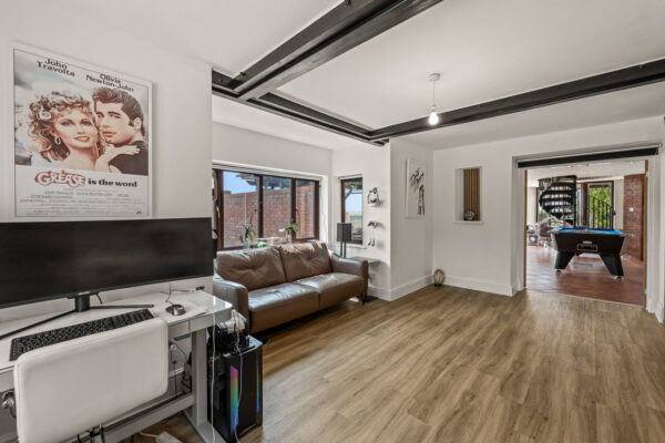Gibraltar Road, Croft, Skegness, Lincolnshire, PE24 4SS