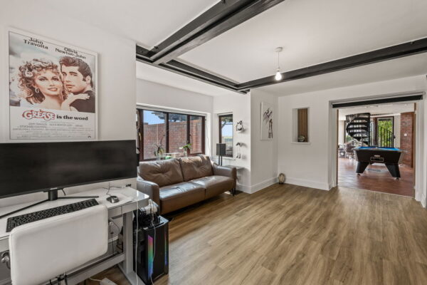 Gibraltar Road, Croft, Skegness, Lincolnshire, PE24 4SS