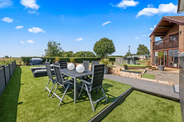 Gibraltar Road, Croft, Skegness, Lincolnshire, PE24 4SS