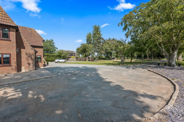 Gibraltar Road, Croft, Skegness, Lincolnshire, PE24 4SS