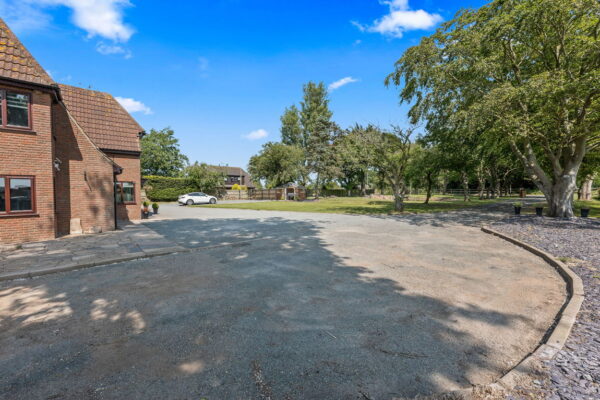 Gibraltar Road, Croft, Skegness, Lincolnshire, PE24 4SS