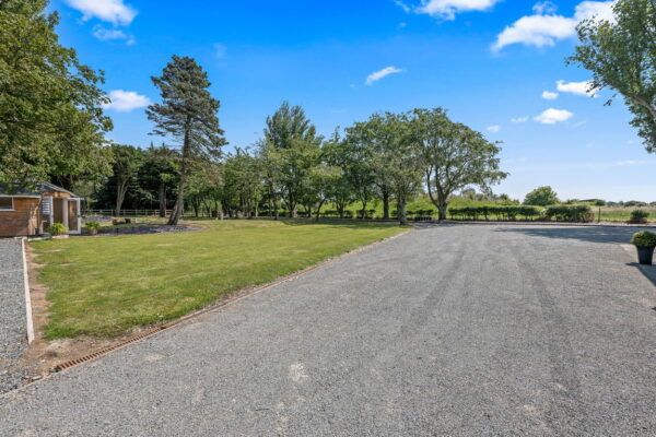Gibraltar Road, Croft, Skegness, Lincolnshire, PE24 4SS