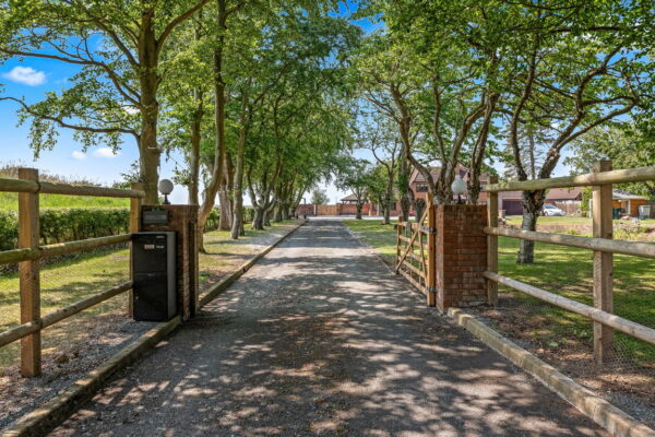 Gibraltar Road, Croft, Skegness, Lincolnshire, PE24 4SS