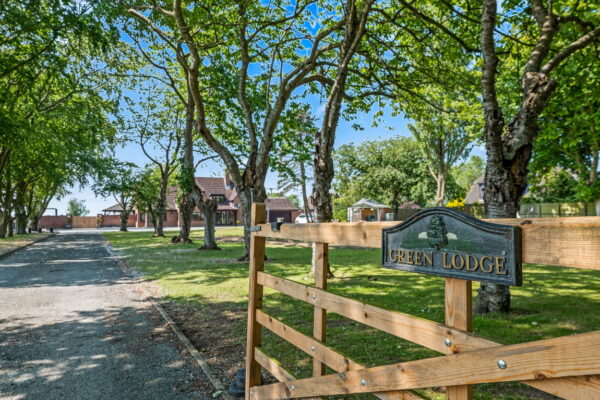 Gibraltar Road, Croft, Skegness, Lincolnshire, PE24 4SS