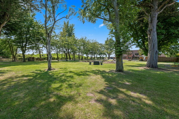 Gibraltar Road, Croft, Skegness, Lincolnshire, PE24 4SS