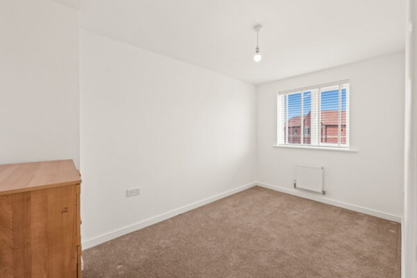 Diamond Close, New Ollerton, Nottinghamshire, NG22 9YP