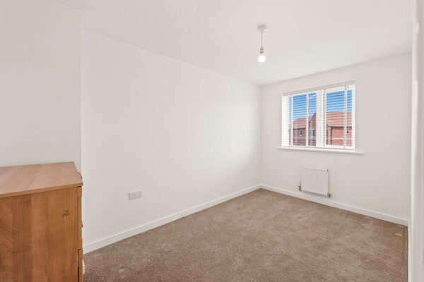 Diamond Close, New Ollerton, Nottinghamshire, NG22 9YP