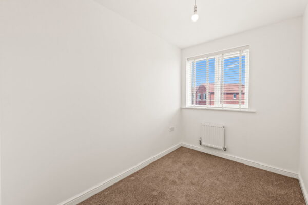 Diamond Close, New Ollerton, Nottinghamshire, NG22 9YP