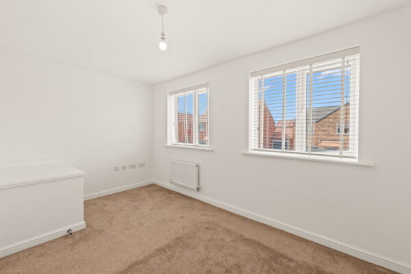 Diamond Close, New Ollerton, Nottinghamshire, NG22 9YP