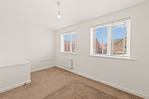Diamond Close, New Ollerton, Nottinghamshire, NG22 9YP