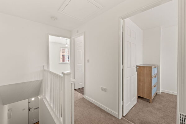 Diamond Close, New Ollerton, Nottinghamshire, NG22 9YP