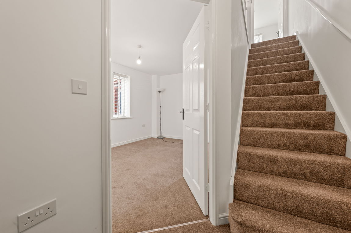Diamond Close, New Ollerton, Nottinghamshire, NG22 9YP
