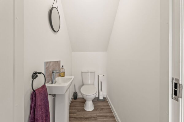 Diamond Close, New Ollerton, Nottinghamshire, NG22 9YP