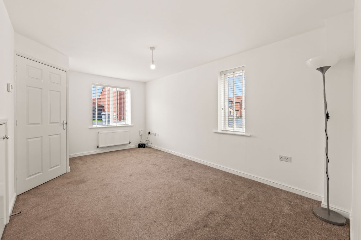 Diamond Close, New Ollerton, Nottinghamshire, NG22 9YP