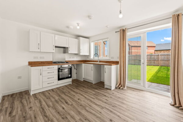 Diamond Close, New Ollerton, Nottinghamshire, NG22 9YP