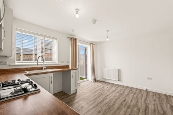 Diamond Close, New Ollerton, Nottinghamshire, NG22 9YP