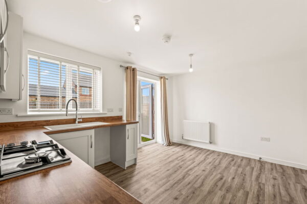 Diamond Close, New Ollerton, Nottinghamshire, NG22 9YP