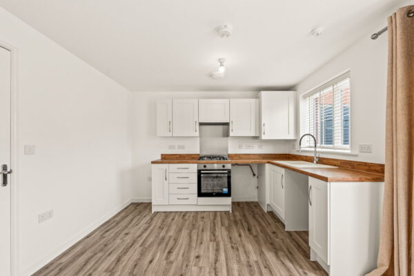 Diamond Close, New Ollerton, Nottinghamshire, NG22 9YP