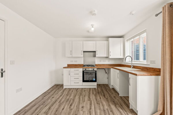 Diamond Close, New Ollerton, Nottinghamshire, NG22 9YP