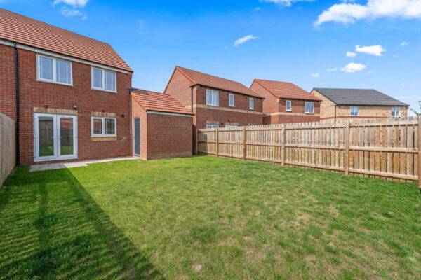 Diamond Close, New Ollerton, Nottinghamshire, NG22 9YP