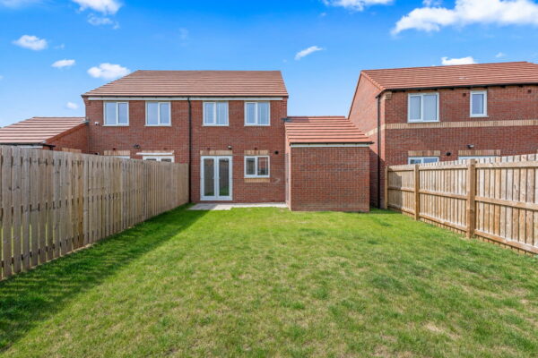 Diamond Close, New Ollerton, Nottinghamshire, NG22 9YP