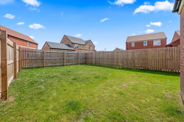 Diamond Close, New Ollerton, Nottinghamshire, NG22 9YP