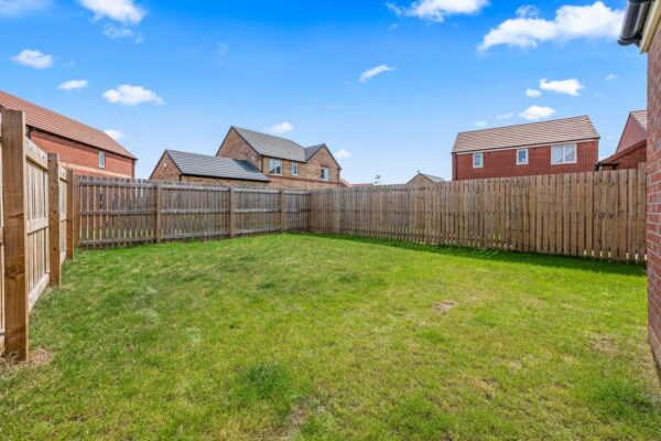 Diamond Close, New Ollerton, Nottinghamshire, NG22 9YP
