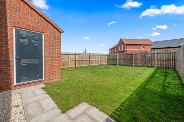 Diamond Close, New Ollerton, Nottinghamshire, NG22 9YP