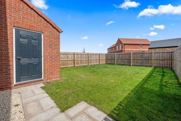 Diamond Close, New Ollerton, Nottinghamshire, NG22 9YP