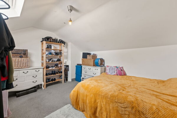 East Grove, Nottingham, Nottinghamshire, NG7 7LP