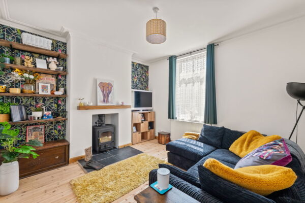 East Grove, Nottingham, Nottinghamshire, NG7 7LP
