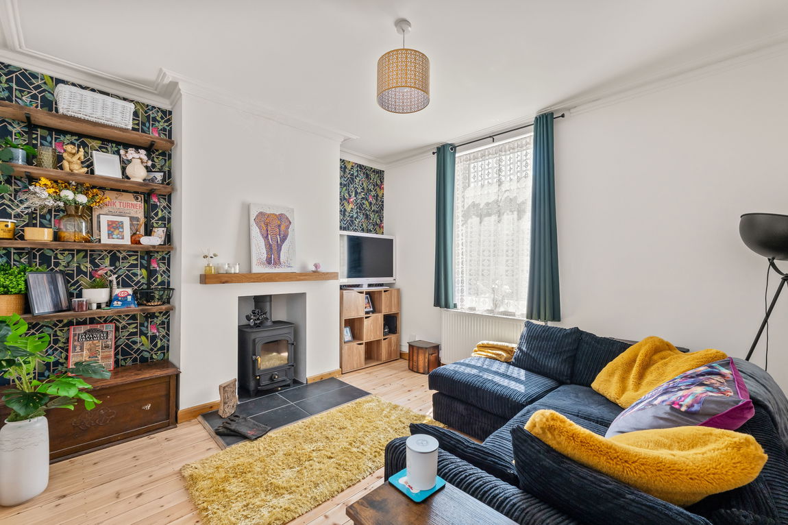 East Grove, Nottingham, Nottinghamshire, NG7 7LP