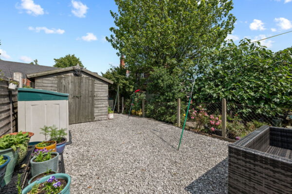 East Grove, Nottingham, Nottinghamshire, NG7 7LP