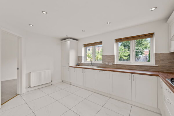 Howitts Road, Bottesford, Nottingham, NG13 0FX