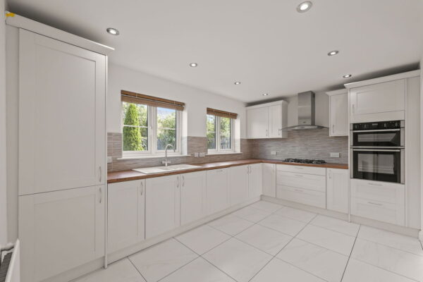 Howitts Road, Bottesford, Nottingham, NG13 0FX