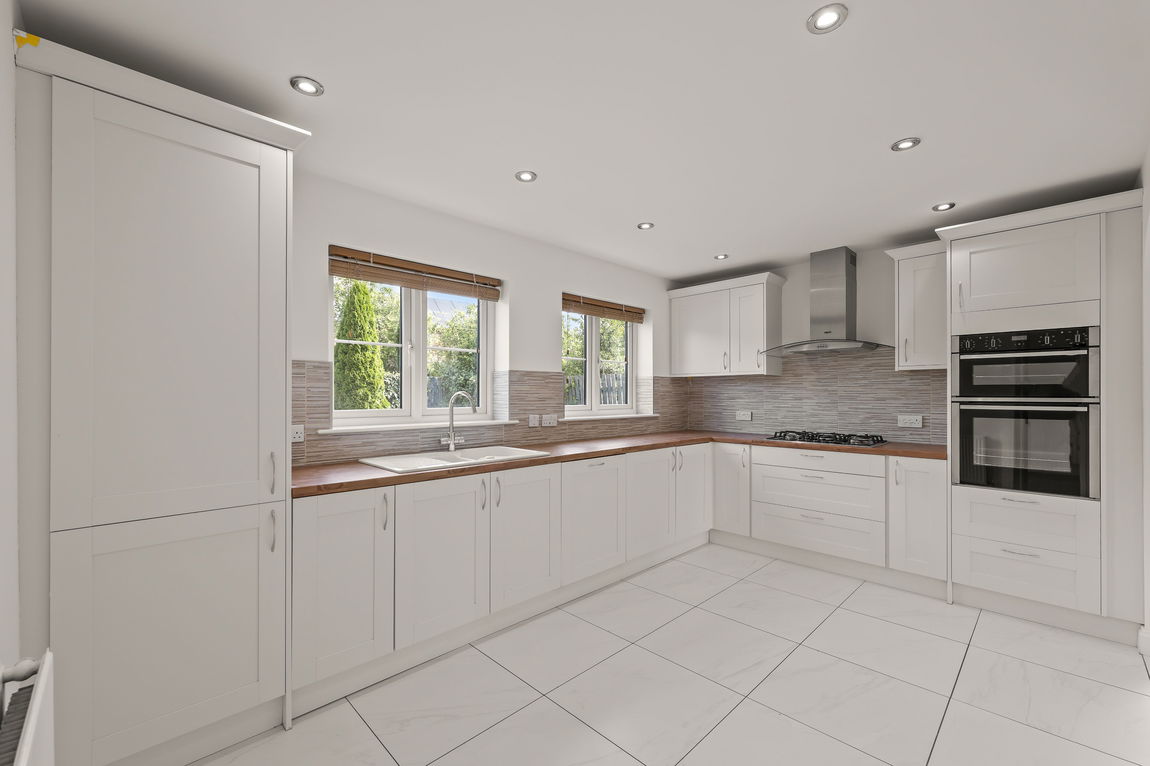Howitts Road, Bottesford, Nottingham, NG13 0FX