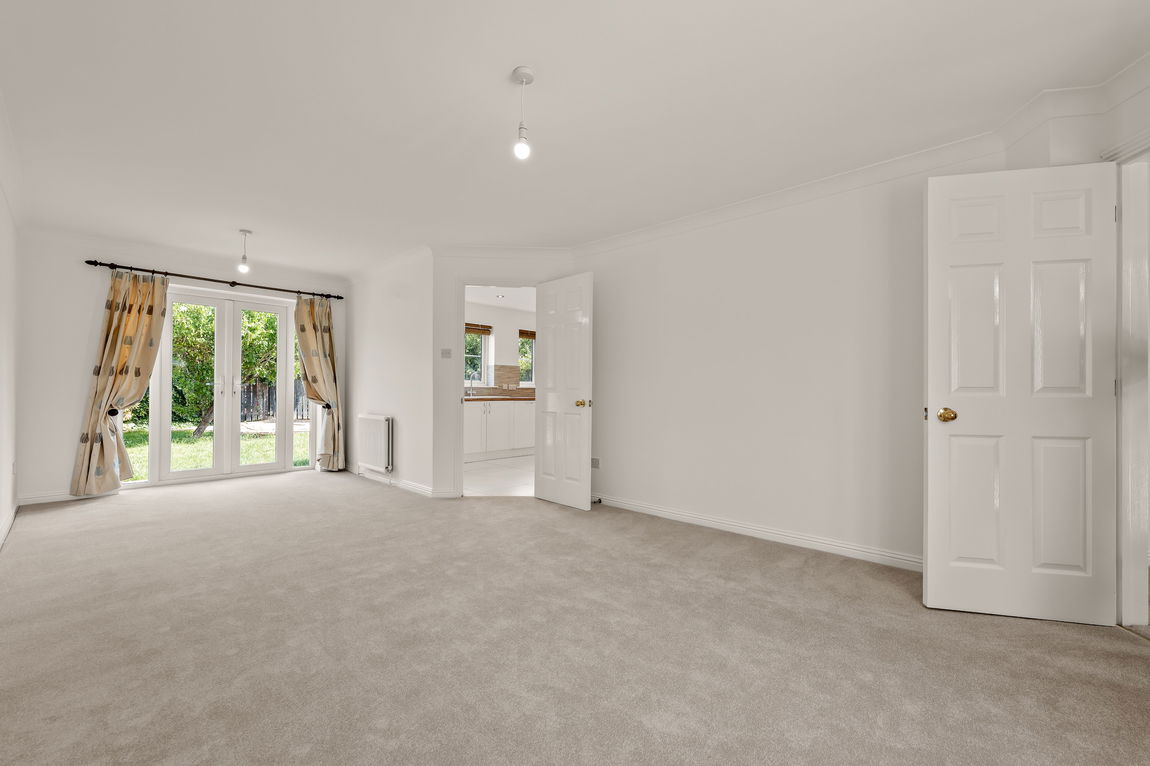 Howitts Road, Bottesford, Nottingham, NG13 0FX
