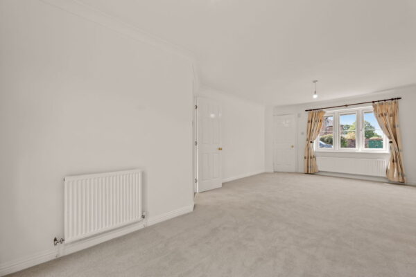 Howitts Road, Bottesford, Nottingham, NG13 0FX