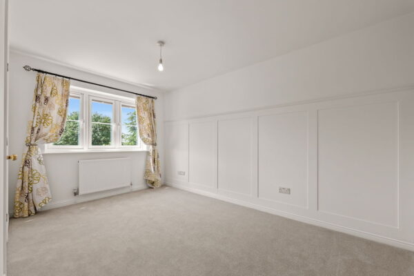 Howitts Road, Bottesford, Nottingham, NG13 0FX